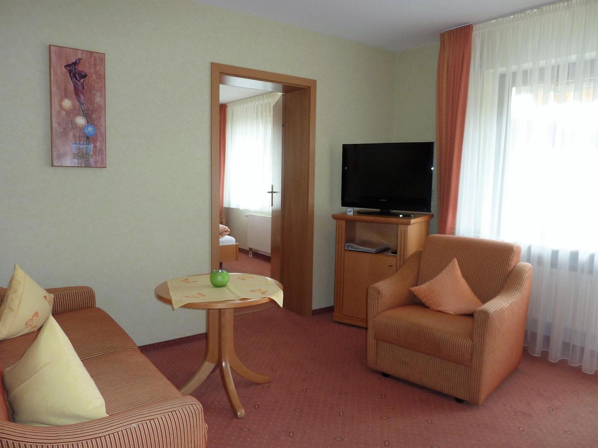 Landhotel Talblick Neuweiler  Eksteriør bilde