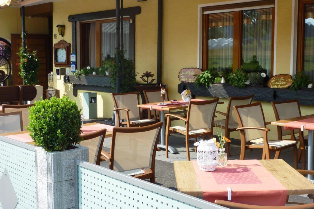 Landhotel Talblick Neuweiler  Eksteriør bilde